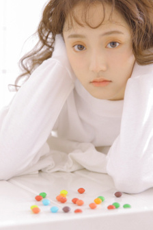 辣手美人心